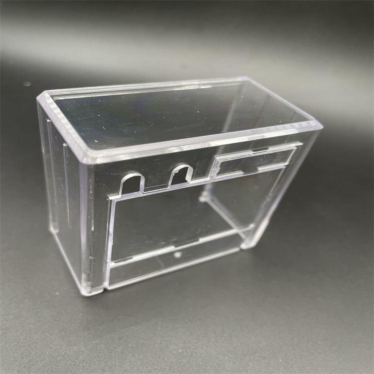 嘉興注塑塑料模具廠 儀器儀表 塑料外殼 透明塑料盒 PC塑料 防腐蝕抗老化